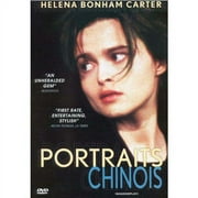 Portraits Chinois