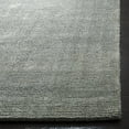 thumbnail image 2 of Safavieh Mirage Collection MIR235D Hand-Knotted Light Blue Wool Area Rug (9' x 12'), 2 of 3