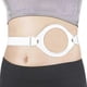 thumbnail image 1 of Belt Ostomy Colostomy Herniasupport Bag Stoma Binder Swimming Lightweight Adjustableileostomy Men Umbilical Abdominal Strap, 1 of 5