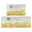 Sunflower Flowers On-14, variant on 2 Piece Grey Sunflower Flowers Rug Kitchen Rug Set, Decor Kitchen Rugs, Absorbent Non-Slip Washable Floor Mats, Home Indoor Runner Rugs 17"x47" 17"x30"