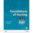 thumbnail image 1 of Foundations of Nursing [avec CDROM], 1 of 1