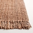 thumbnail image 4 of Safavieh Natural Fiber Anima Solid Area Rug, Natural, 5' x 8', 4 of 11