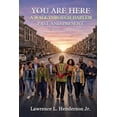 thumbnail image 1 of Libro publicado de forma independiente: You Are Here, un recorrido por Harlem, 1 of 1