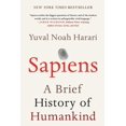 thumbnail image 1 of Sapiens, 1 of 4