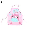 thumbnail image 4 of FurNest Children Cook's Apron cartoon Apron Y5Q, 4 of 9