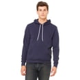 thumbnail image 1 of Bella + Canvas Unisex Sponge Fleece Pullover Hoodie, 1 of 1