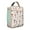 Beige-24, variant on Funny Cat Lover Gift Lunch Box Tote, Cute Pet Cartoon Pattern Thermal Bag for Work, School, Outdoor