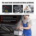 thumbnail image 3 of Nueva herramienta de escáner OBDII Universal para coche KONNWEI KW818, código automático, 3 of 8