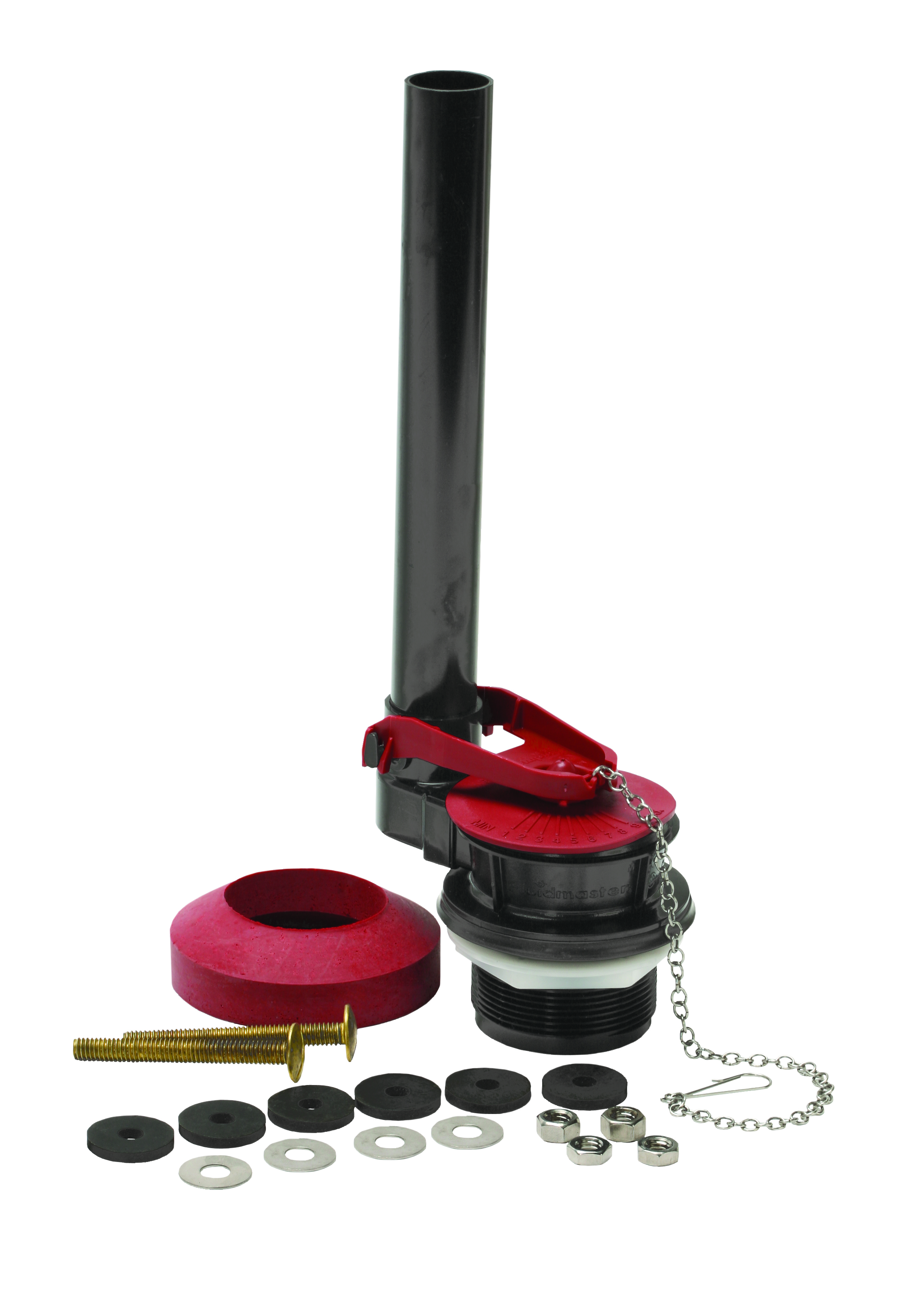 Fluidmaster Performax Complete Toilet Repair Kit photo 3