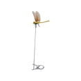thumbnail image 3 of Dragon Fly Clips for Bugs Repellent, Fake Dragonfly Dragonfly to Keep Bugs Away, Metal Dragonfly Stakes Garden Decorative Yard Ornaments Hat, 3 of 9