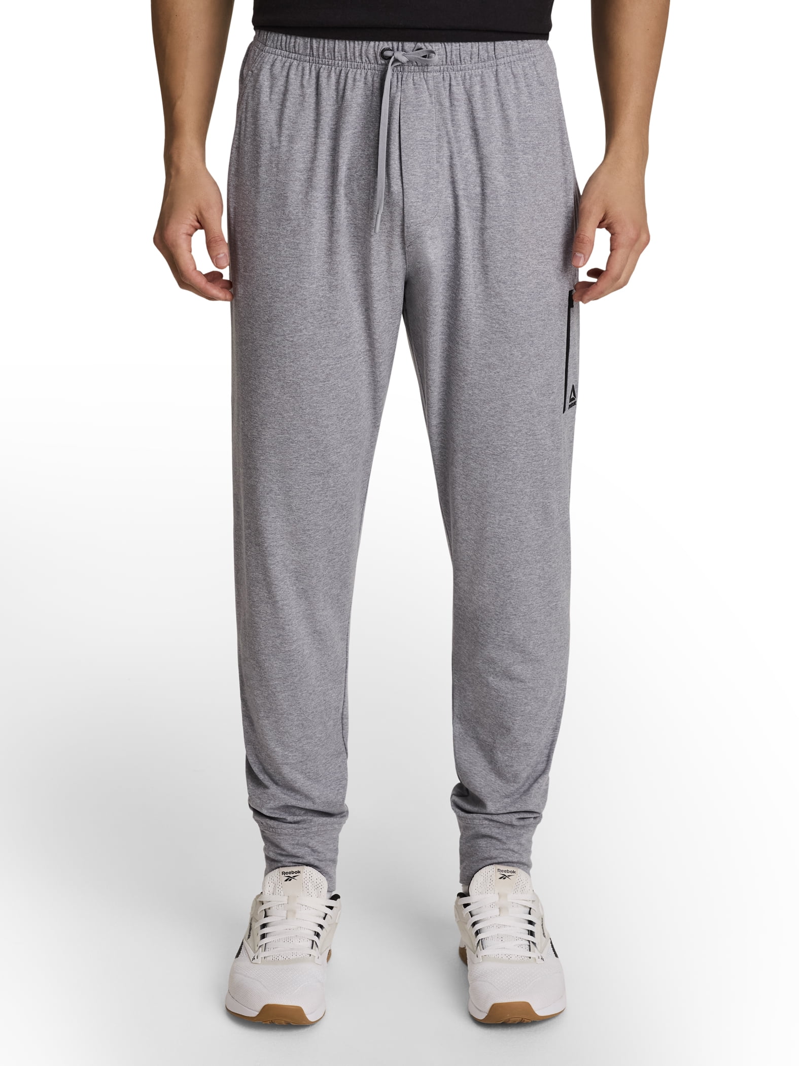 Reebok Men's and Big Men's Legacy Jogger, Sizes S-3XL