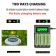 thumbnail image 4 of Pilas recargables Betmaxful AA 1500 mAh (paquete de 12), 4 of 7