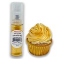 thumbnail image 2 of GLITTER PUMP SPRAY GOLD SPARKLE 10 g, 2 of 2