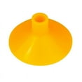 thumbnail image 4 of 10 Pcs Flèches de Tir à l'Arc à Ventouse Flèche en PVC Flèche d'Entraînement Cible Flèche pour Jouet d'Arc pour Enfants, 4 of 5