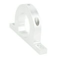 thumbnail image 3 of Steering Column Drop Columns, Steering Column Mount    Aluminum Alloy Universal  For 2in Steering Columns Vehicle, 3 of 8