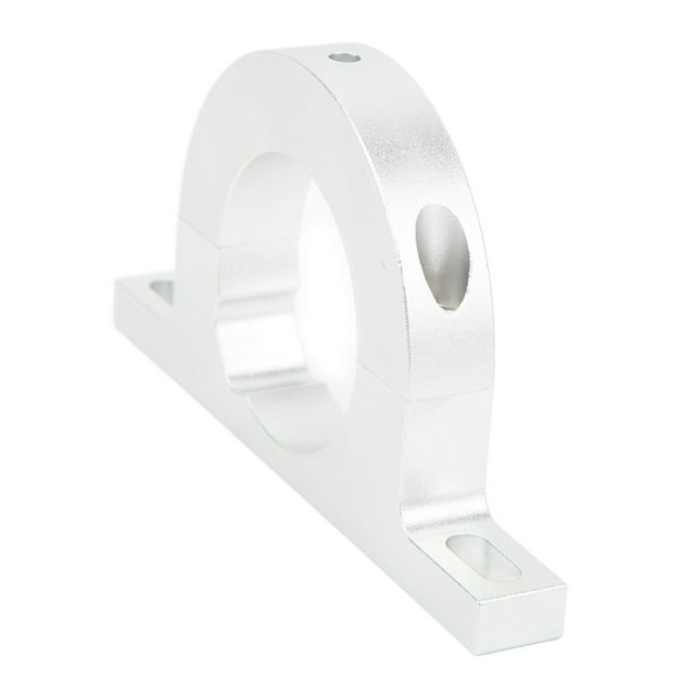 Colonnes de Direction, Support de Colonne de Direction en Alliage d'Aluminium Résistant à l'Usure pour Véhicule 2 Po