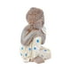 thumbnail image 1 of Resin Statue for Decoration Multi Color Adds Zen to Yard Garden 4.7 Inch, 1 of 3