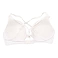 thumbnail image 2 of Brasier Marel con Tiras Blanco Talla 32B, 2 of 4