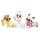 thumbnail image 3 of Doll L.O.L. ¡Sorpresa! Loves Hello Kitty and Friends, paquete de 2, 3 of 4