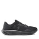 thumbnail image 2 of Tenis Under Armour Charged Pursuit 3 para Hombre 3024878-002 negro 28.5, 2 of 7