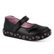 thumbnail image 1 of Zapato casual Niña Lucho 2056 con Moño y Corazones, 1 of 4