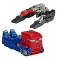 thumbnail image 5 of Transformers One Robot Battlers 2-Pack, 4.5" Action Figures for Kids Age 6+, 5 of 13