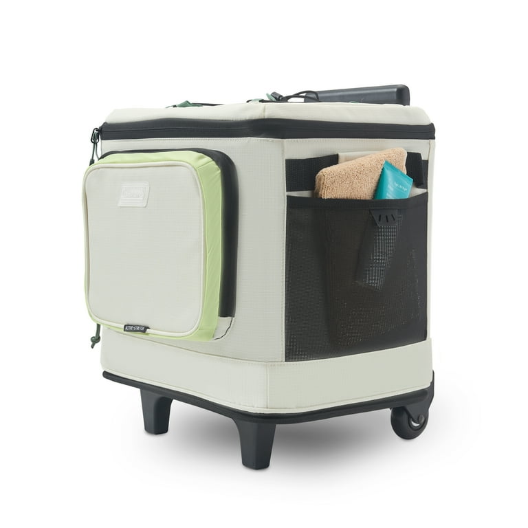 コールマン　coleman Coleman XPAND 42-Can Soft Cooler - 50 Qt Capacity - Coleman