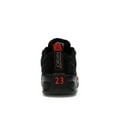 thumbnail image 4 of Jordan Men's 12 Retro Low Max Orange Shoes, from StockX, 4 of 5