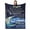 To Daughter from Mom&dad, variant on DAJU for Daughter/Son Throw Blanket(30*40inch)