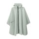 thumbnail image 2 of Impermeable ligero y reutilizable para senderismo con capucha para actividades al aire libre, capa de PU para hombre., 2 of 6
