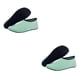 thumbnail image 4 of Greeniant 1 par de zapatos de playa antideslizantes de secado rápido calcetines descalzos exterior cómodo nadar bajo el agua zapatillas niños Type2 NO2, 4 of 6