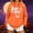 Brick Red1, variant on Halloween Sweatshirts for Women Long Sleeve Pumpkin Sweater