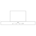 thumbnail image 2 of GE Appliances 30 in Wall Mount Range Hood in Stainless Steel, 2 of 7