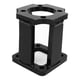 thumbnail image 1 of Soporte De Bomba Hidráulica, Montaje De Bomba Hidráulica De Divisor De Troncos De Ajuste Perfecto De Metal Fácil De Instalar Para Motores De 5 A 7, 1 of 7