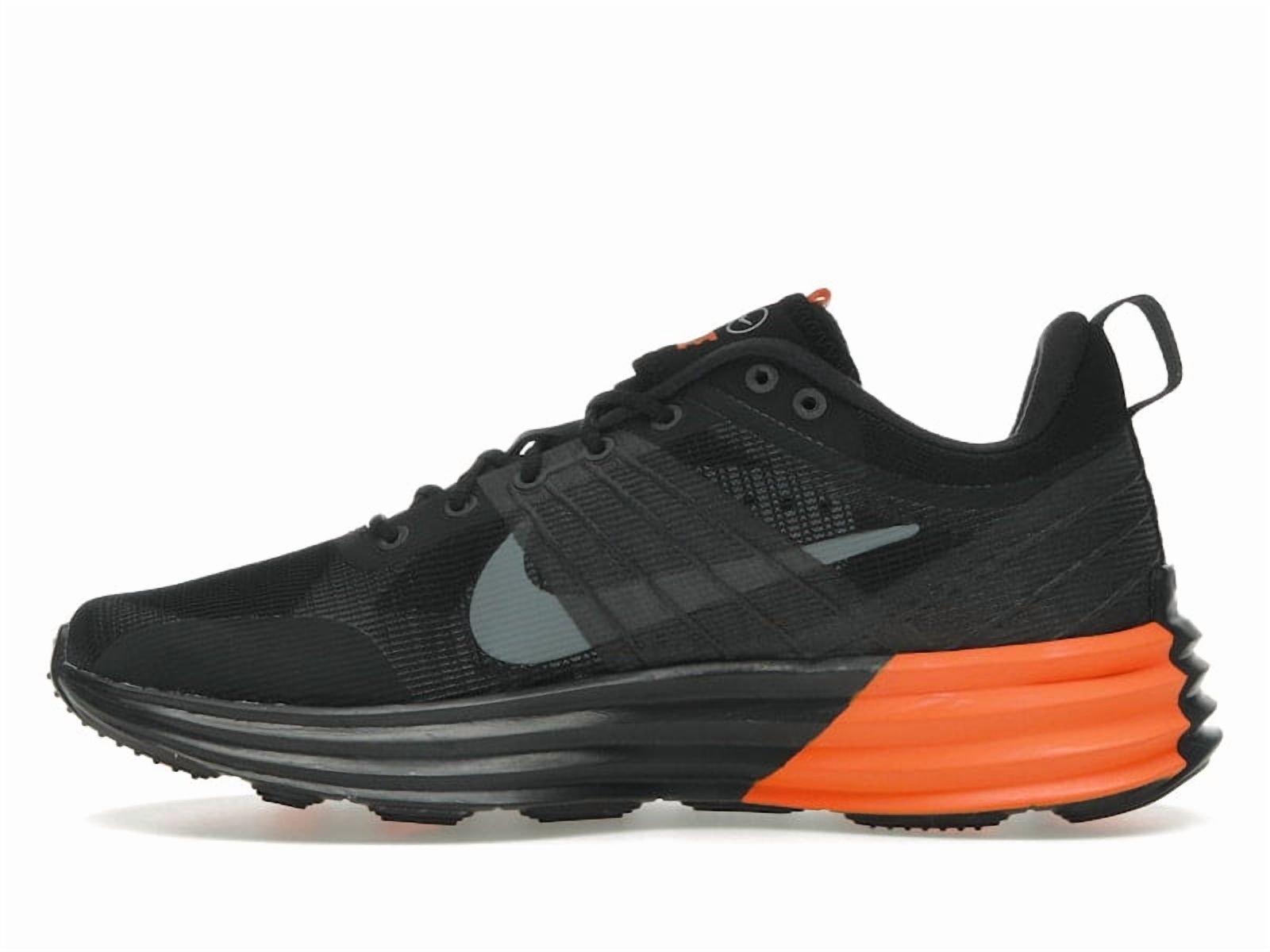 Nike Men's Lunar Roam Safety Orange Shoes, from StockX