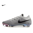 thumbnail image 2 of Nike Phantom GX 2 Elite FG Negro Zapatos de fútbol Botas de fútbol Zapatillas de fútbol, 2 of 5