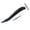 Black, variant on Sktrjpolfis Magnetic Staple Remover, Pen Shape Labour Saving Tool for Office Document Use