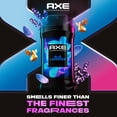 thumbnail image 4 of Axe Fine Fragrance Collection Deodorant Stick with 72 Hours Freshness Blue Lavender with Mint + Amber Essential Oils Aluminum-Free, 3 oz, 4 of 10