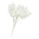 thumbnail image 5 of Plantas artificiales hojas de eucalitto artificiales decoración de plantas para , , el dortorio y de Blanco Colco Hojas de eucalipto artificial, 5 of 7