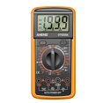 thumbnail image 1 of ANENG DT9205A Multimètre Numérique 1999 Compte Haute Précision Testeur de Courant AC/DC Multi-Fonction Jaune, 1 of 5