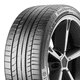 thumbnail image 2 of Llanta 255/45 R19 100V Continental Contisportcontact 5 Suv, 2 of 2
