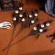 thumbnail image 4 of Simulación de decoraciones de Halloween: Rama de globo ocular, decoración del hogar, ramas de resina para interiores, esquejes de Halloween, 4 of 6