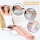 thumbnail image 2 of Almohada ortopédica para rodilla para dolor de ciática, cojines para aliviar el dolor en la parte inferior de las piernas, espalda, rodillas y dolor, caderas, espalda baja, rodillas, tobillos, 2 of 5
