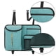 thumbnail image 3 of Bolso colgante simple del bolso del almacenamiento del respaldo de la silla del coche, 3 of 5