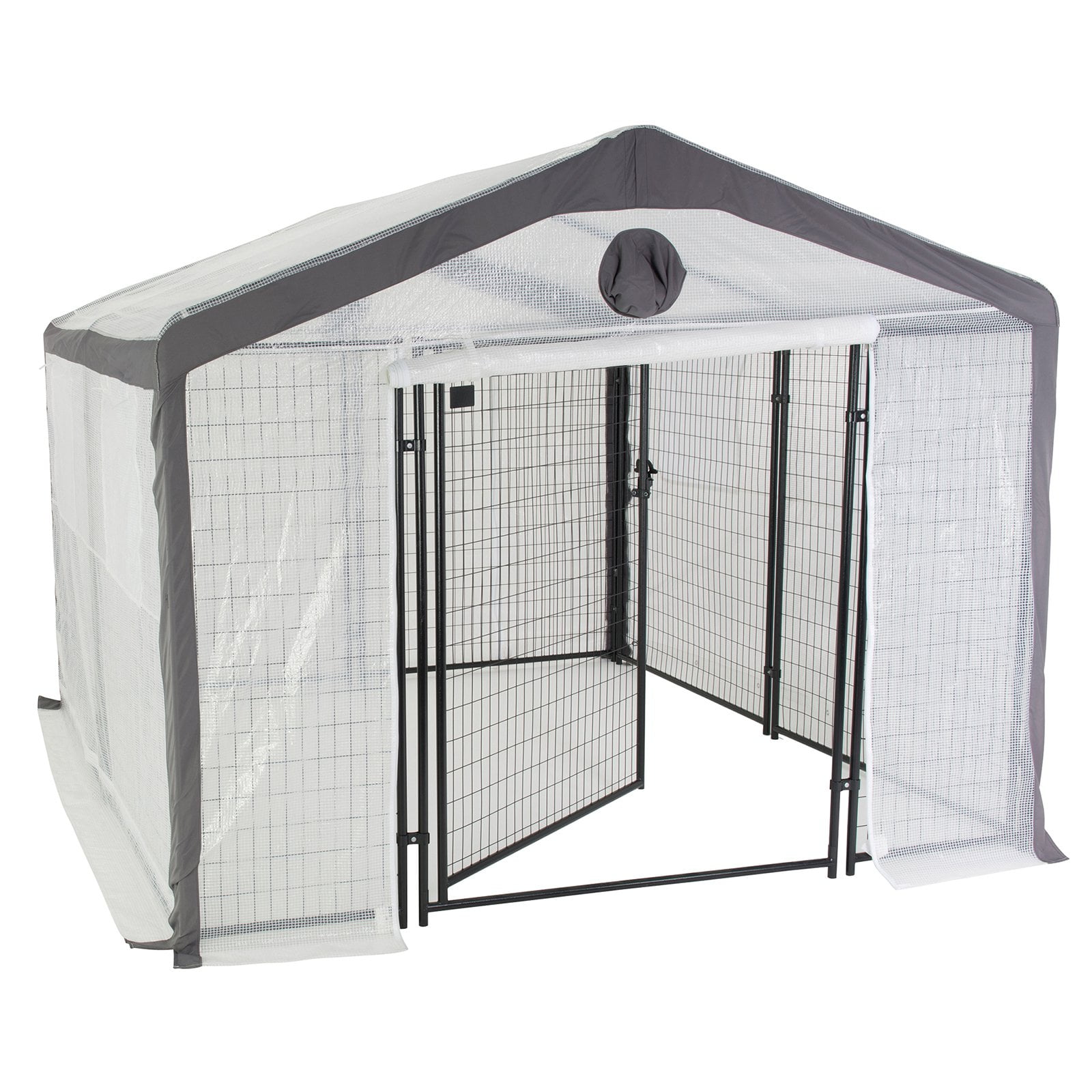 Safe Grow Secure Greenhouse by Overstock