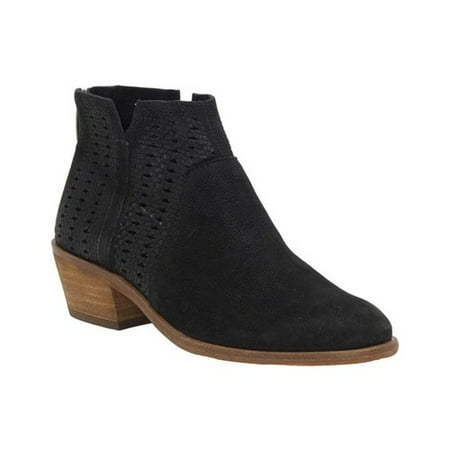 Women's Vince Camuto Patellen Woven Bootie