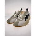 thumbnail image 2 of US8 Onitsuka Tiger Low-Cut Sneakers/Wht/White/F461022/Onitsuka Tiger/, 2 of 6