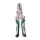 thumbnail image 5 of de cables multifuncional, pelacables, ahorro de mano de obra ligero de 7,87 pulgadas Verde, 5 of 8