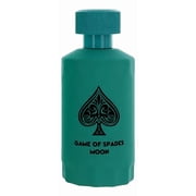 Game of Spades Moon by Jo Milano, 3.4 oz Parfum Spray for Unisex