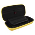 thumbnail image 1 of NS Switch Lite Case, Carrying Case for NS Switch Lite and Accessories, Hard Shell Protective Storage Case, Switch Lite Game Travel Bag with 20 Game Card Slots, 1 of 7